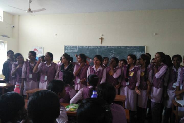 classroom